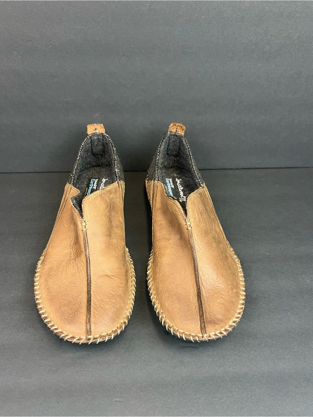 Timberland | Shoes | Timberland Mens Front Country Lounger  display picture 1